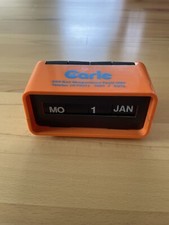Tischkalender arlac dati gebraucht kaufen  Augsburg