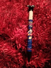 Official autograph pen for sale  HAVERHILL