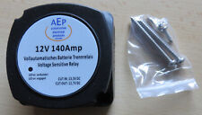 12v trennrelais aep gebraucht kaufen  Langelsheim