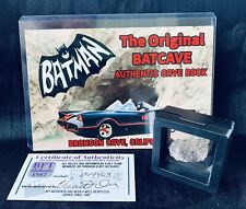 Batman original batcave for sale  Pittsboro