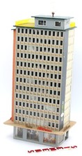 Faller 905 hochhaus gebraucht kaufen  Bremen