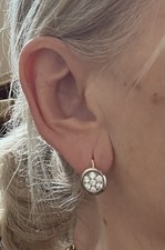 Antike russische brillant gebraucht kaufen  Berlin