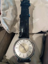 Orologio jaeger lecoultre usato  Sassuolo