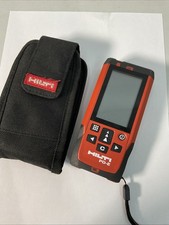 Hilti laser measurement for sale  Denver