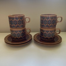 Vintage hornsea heirloom for sale  CHEPSTOW