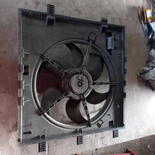 A6385001993 elettroventola con usato A6385001993 elettroventola con usato  Italia