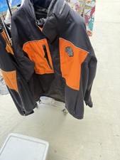 Harley davidson gore for sale  Hessmer