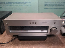 Vintage technics 8044 for sale  Lancaster