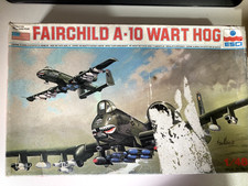 Esci fairchild wart for sale  THURSO