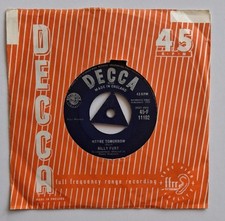 Billy fury maybe for sale  LOUGHTON