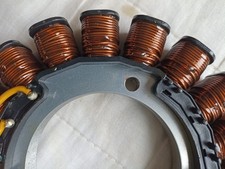 Alternator stator coil for sale  ALTON