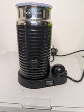 Nepresso aeroccino 3194 for sale  BRAINTREE