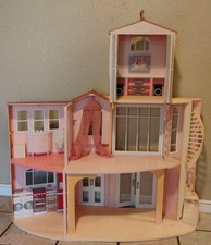 2006 barbie dreamhouse for sale  Merced