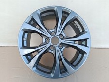 Alufelge zoll 5x108 gebraucht kaufen  Geesthacht