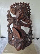 Vintage indonesian bali for sale  HAYWARDS HEATH