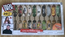 Tech deck ultra for sale  SOUTHAMPTON