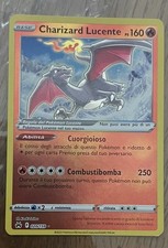 Carta pokémon charizard usato  Crespina Lorenzana