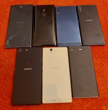 Sony xperia smartphone gebraucht kaufen  Berlin