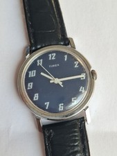 Orologio vintage timex usato  Castellazzo Bormida