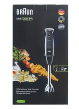 Braun mq5277 multiquick gebraucht kaufen  Berlin