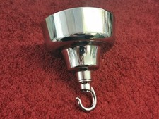 Top quality chrome for sale  HALIFAX