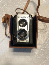 Vintage 1950s argoflex for sale  Somerville