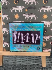 Comedian harmonists grossen gebraucht kaufen  Südbrookmerland