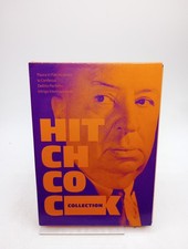 Alfred hitchcock collection usato  Roma