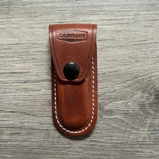 Camille leather sheath for sale  Milford