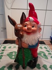 Gartenzwerg reh zwerg gebraucht kaufen  Neustadt b.Coburg