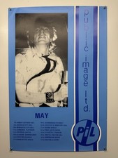 Public image ltd for sale  PRESTON