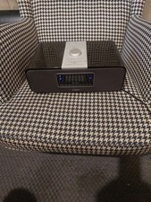 Roberts radio blutune for sale  MITCHAM