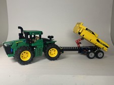 lego tractor for sale lego tractor for sale Shakopee