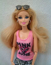 Mattel barbie style for sale  COBHAM