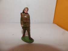 Figurine quiralu chasseur d'occasion  Villemomble