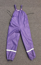 Gefütterte regenhose matschho gebraucht kaufen  Wutöschingen