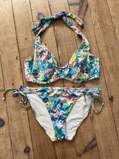 Unworn freya floral for sale  COULSDON