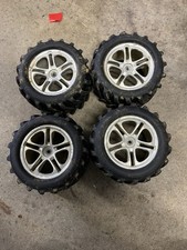 Traxxas chevron maxx for sale  Prairie Du Chien