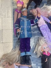 Barbie doll ken for sale  BEDWORTH