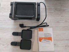 Raclette personen hot gebraucht kaufen  Hamburg