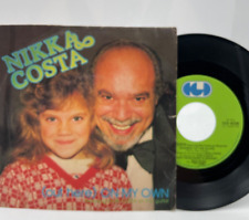 Vinile giri own usato  Tivoli