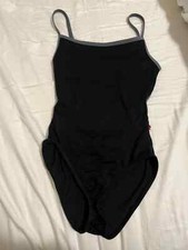 Yumiko black microfiber for sale  San Francisco