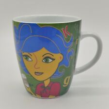 Jacobs kaffee tasse gebraucht kaufen  Kaiserslautern