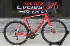 2014 specialized crux for sale  Gainesville