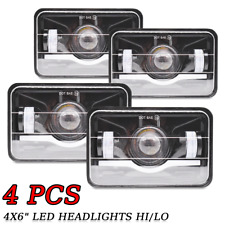 4pc 4x6 led for sale  USA