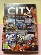 City simulator giochi usato  Bari
