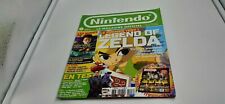 Magazine nintendo magazine d'occasion  Marseille XIII