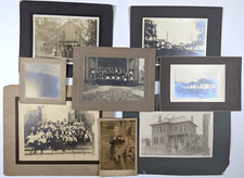 Rinker stover family for sale  Essex