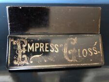 Rare antique black for sale  NORWICH