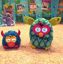 Excellent furby boom for sale  Ireland